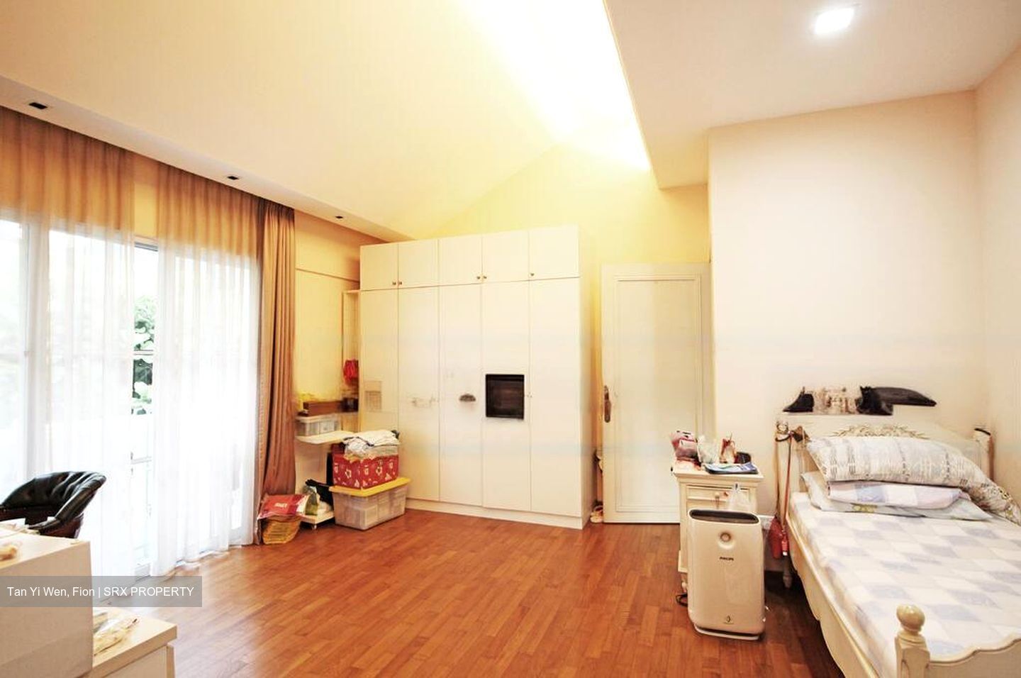 Braddell Heights Estate (D13), Detached #464376681